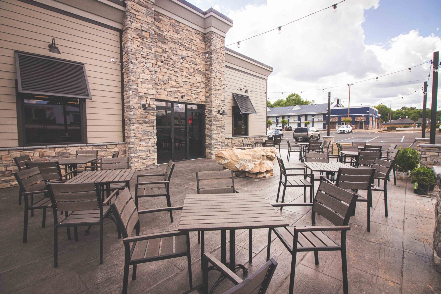 New York Pizza & Pasta Located in Greenwood, South Carolina.